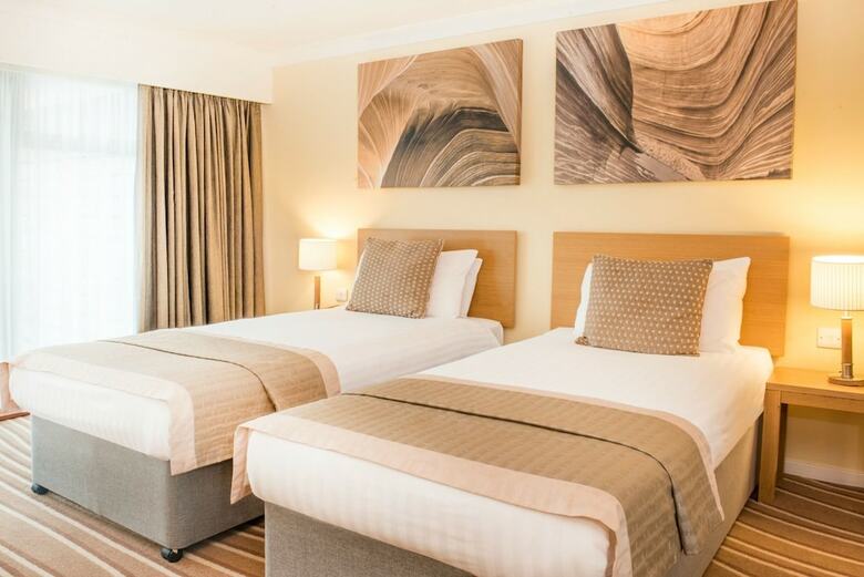 Hotel de Vere Cotswold Water Park