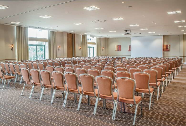 Hotel de Vere Cotswold Water Park