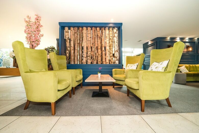 Hotel de Vere Cotswold Water Park