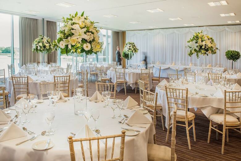 Hotel de Vere Cotswold Water Park
