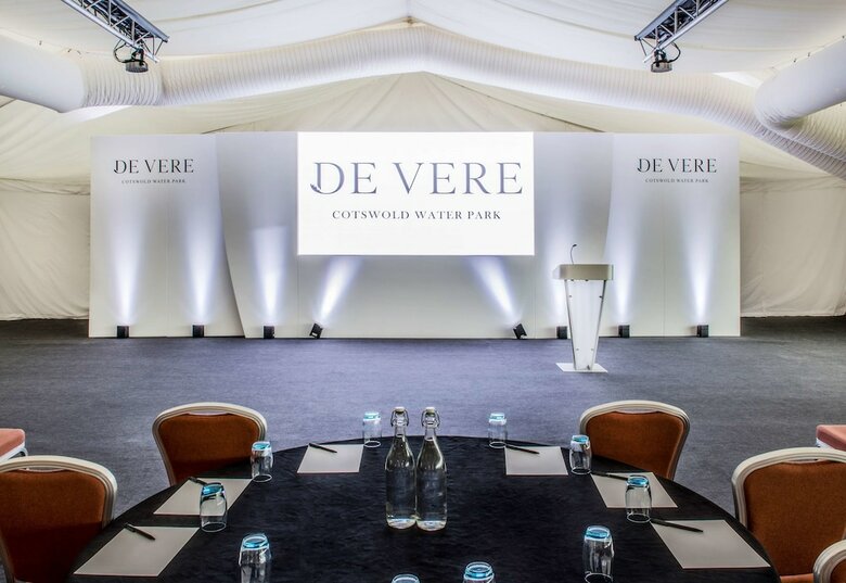 Hotel de Vere Cotswold Water Park