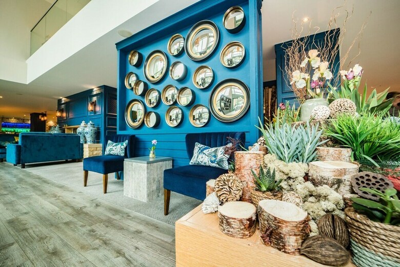 Hotel de Vere Cotswold Water Park