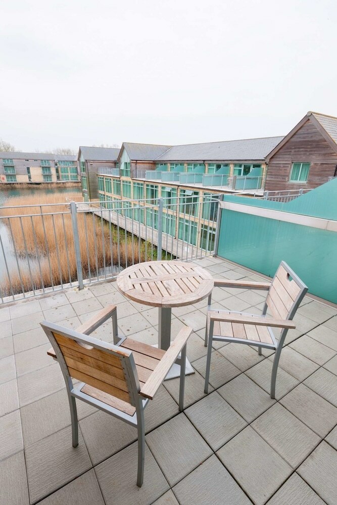 Hotel de Vere Cotswold Water Park
