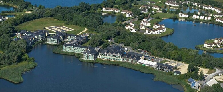 Hotel de Vere Cotswold Water Park