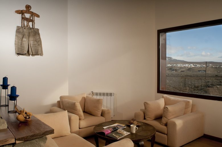 Bed & Breakfast Hosteria Roble Sur