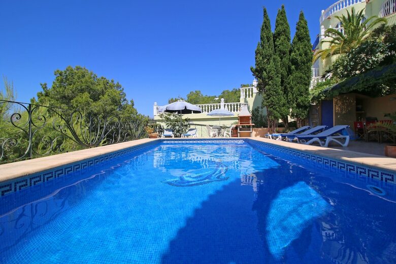 Villas Costa Calpe - Cobana
