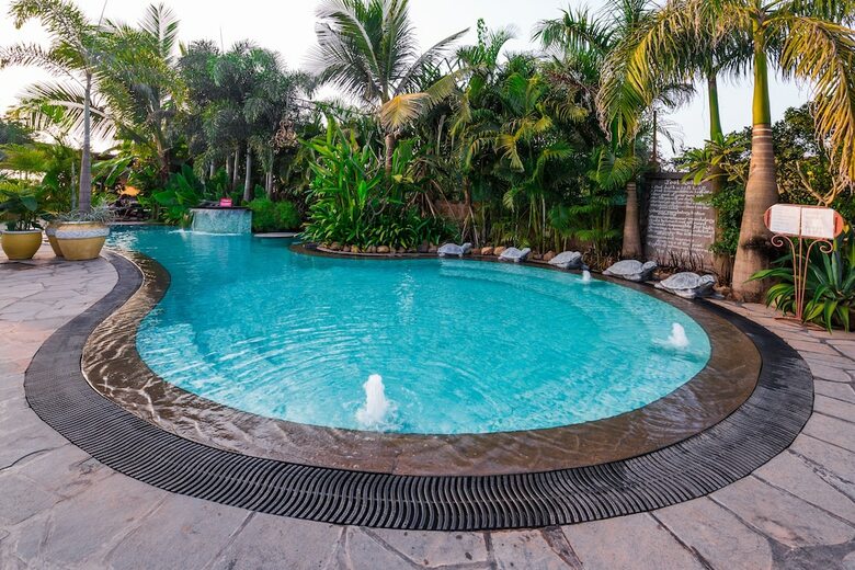 Hotel Fiesta Beach Resort