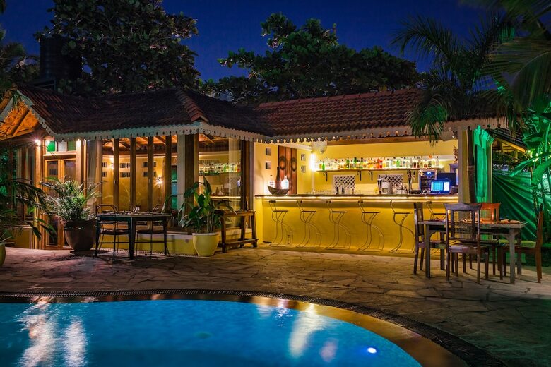 Hotel Fiesta Beach Resort