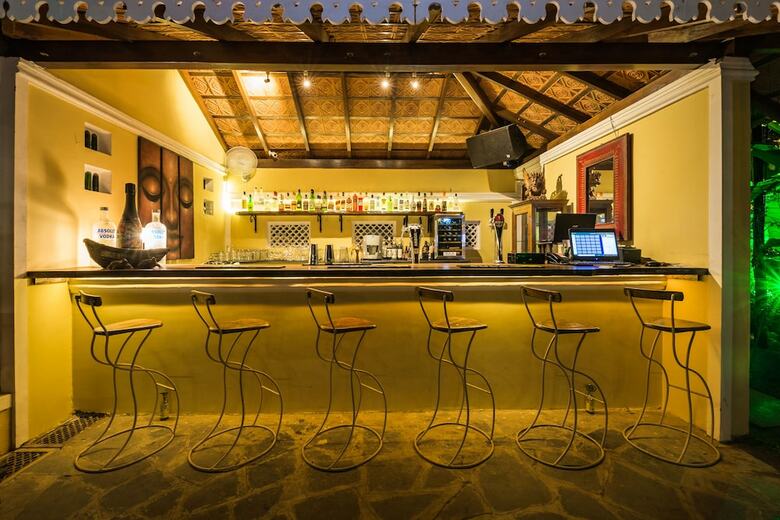 Hotel Fiesta Beach Resort