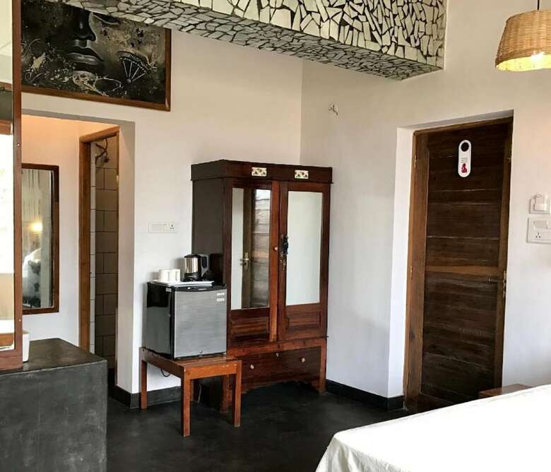 Hotel Fiesta Beach Resort