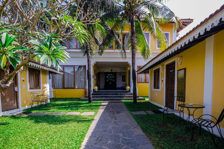 Hotel Fiesta Beach Resort