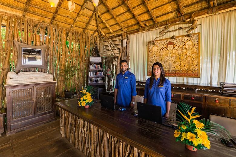 Hotel Fiesta Beach Resort
