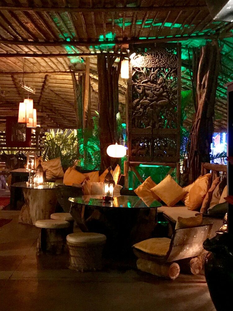 Hotel Fiesta Beach Resort