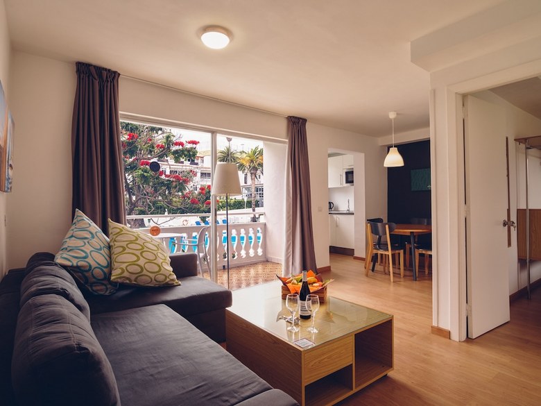 Aparthotel Route Active Hotel