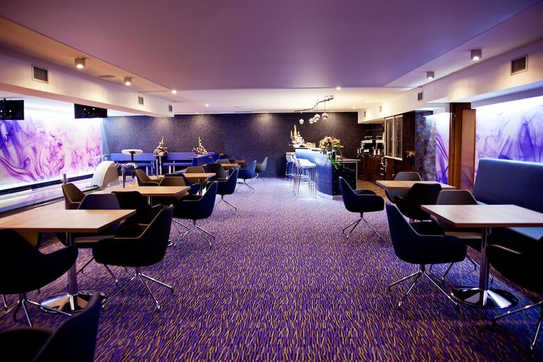 Hotel Z�me?ek Petrovice