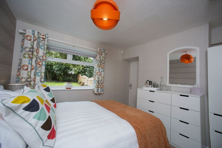 Bed & Breakfast Castellor