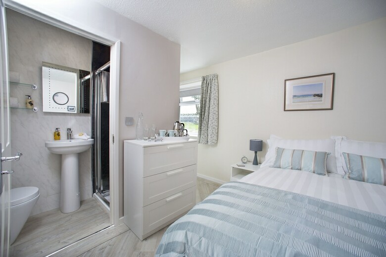 Bed & Breakfast Castellor