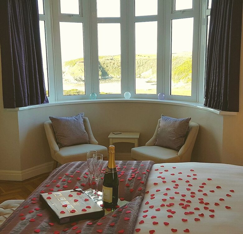 Bed & Breakfast Castellor