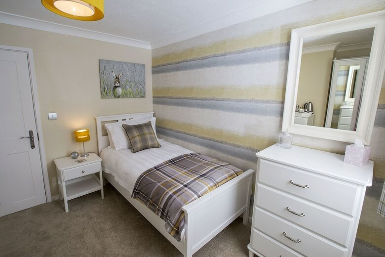 Bed & Breakfast Castellor