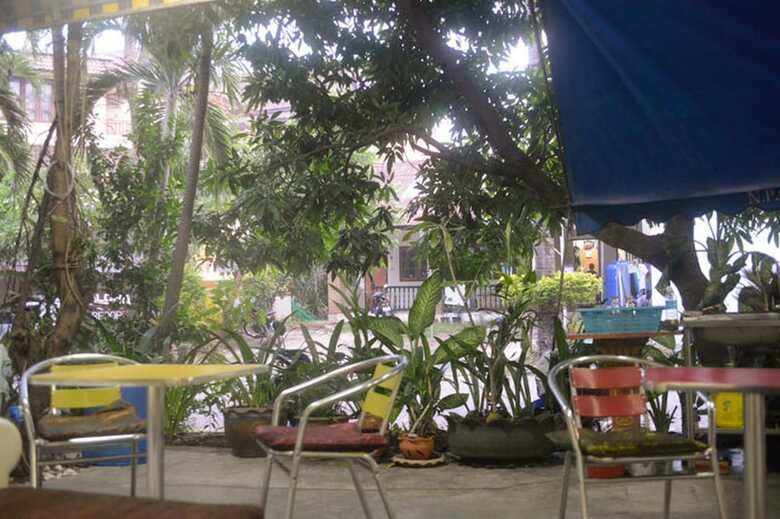 Hostal Kingston Jamaica Hostel