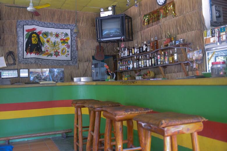 Hostal Kingston Jamaica Hostel