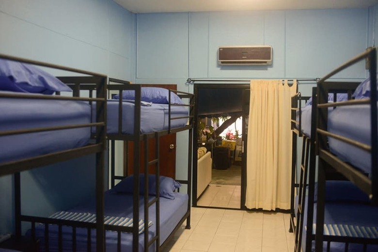 Hostal Kingston Jamaica Hostel