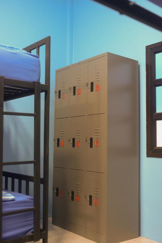 Hostal Kingston Jamaica Hostel