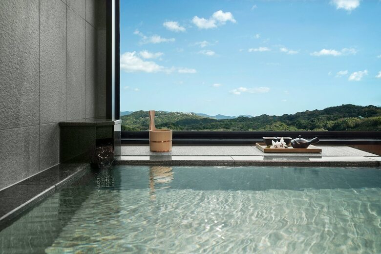 Nanki-shirahama Marriott Hotel