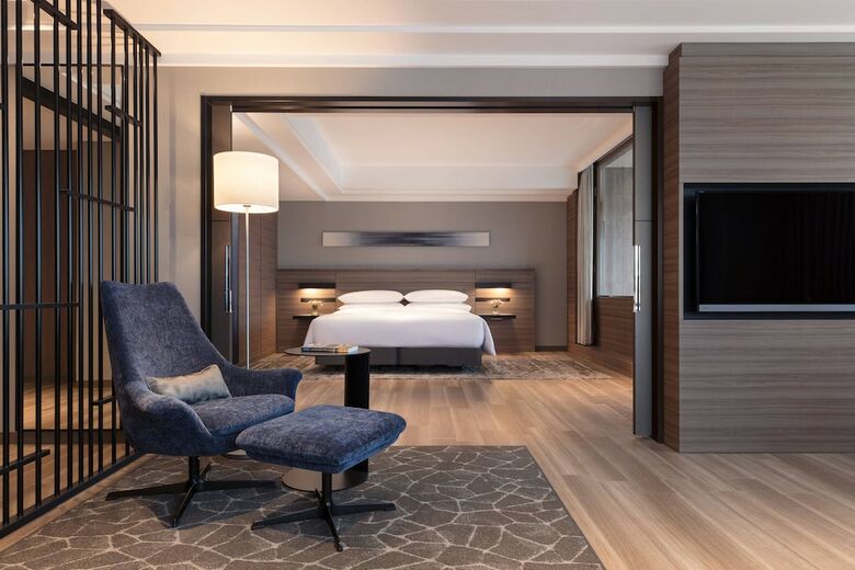 Nanki-shirahama Marriott Hotel