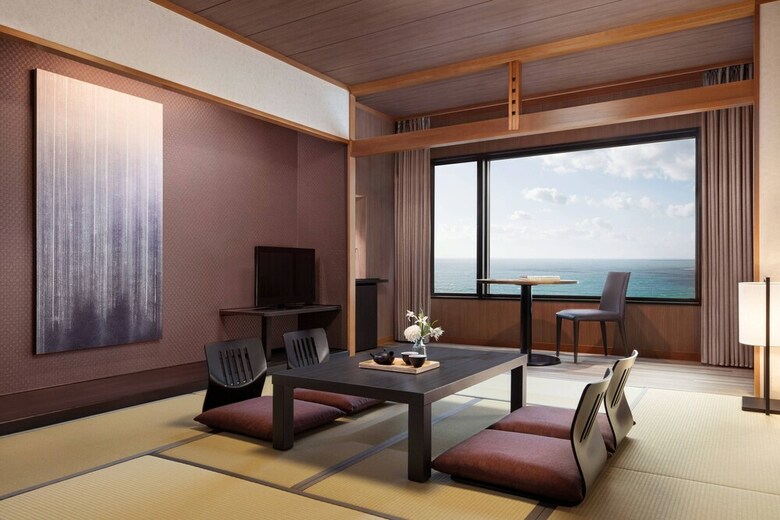 Nanki-shirahama Marriott Hotel