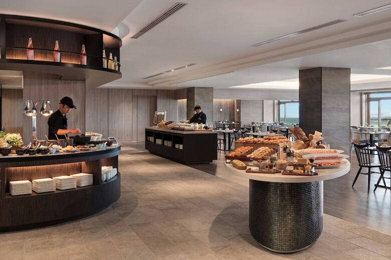 Nanki-shirahama Marriott Hotel