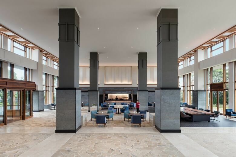 Nanki-shirahama Marriott Hotel