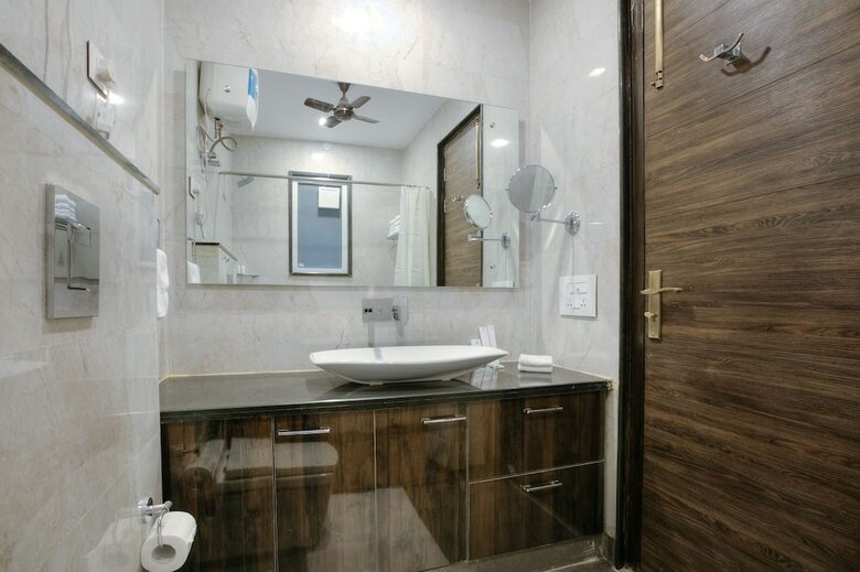 Hotel Treebo Southwest Inn, Dwarka