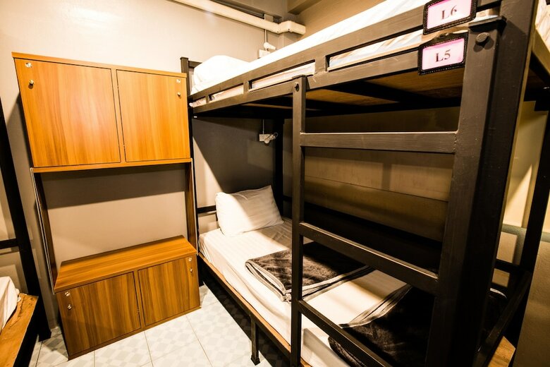 Hostal Hits Hostel