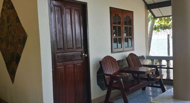 Hotel Phangan Lodge