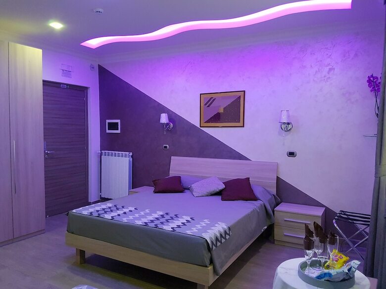 Apartamento Notti Al Vaticano Deluxe St.peter's Accommodation