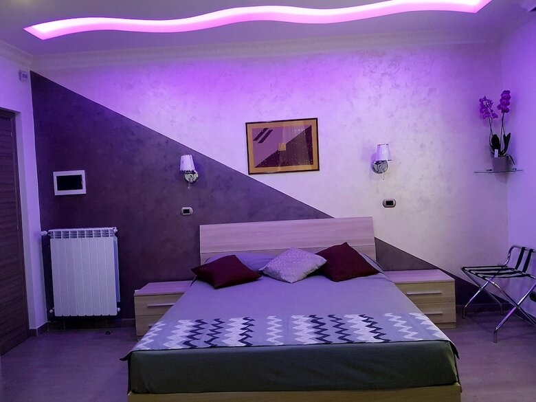 Apartamento Notti Al Vaticano Deluxe St.peter's Accommodation