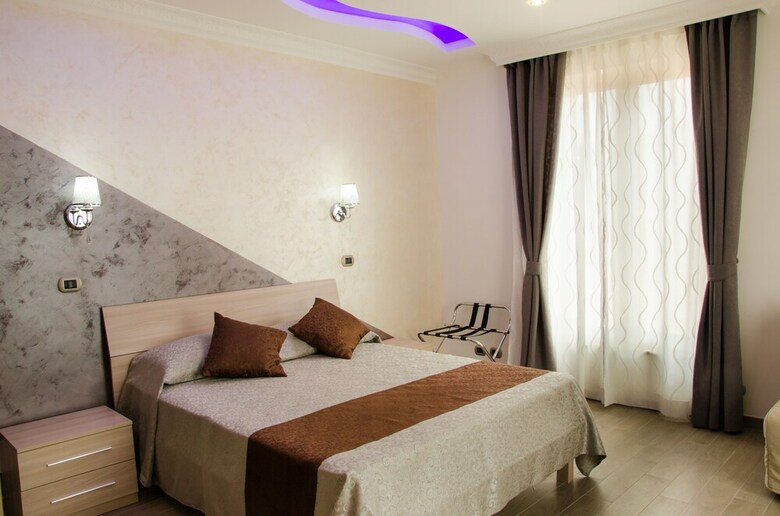 Apartamento Notti Al Vaticano Deluxe St.peter's Accommodation