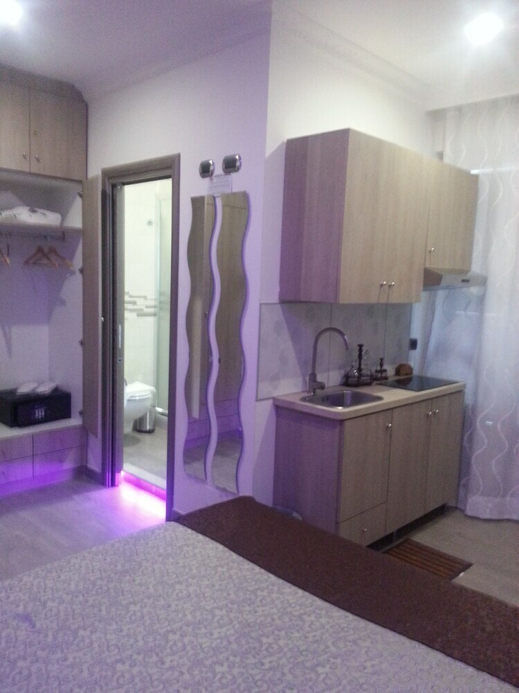 Apartamento Notti Al Vaticano Deluxe St.peter's Accommodation
