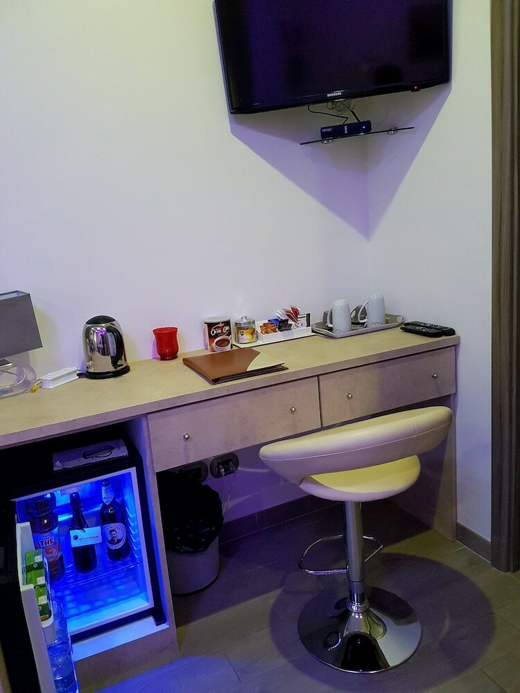 Apartamento Notti Al Vaticano Deluxe St.peter's Accommodation