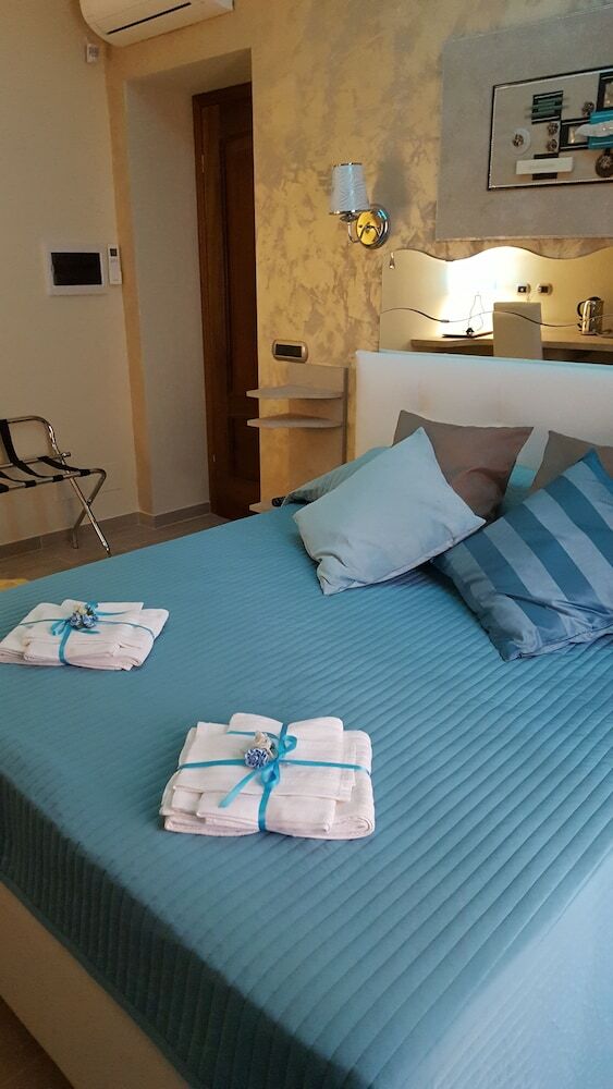 Apartamento Notti Al Vaticano Deluxe St.peter's Accommodation
