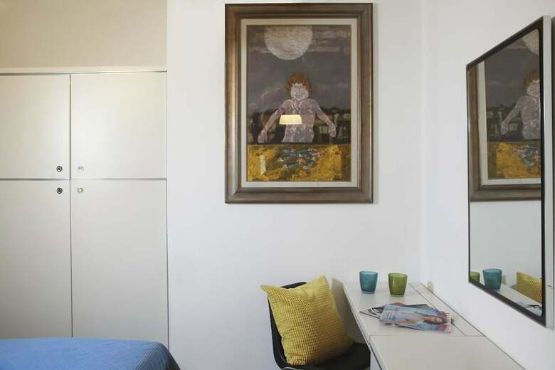 Apartamento Residence Nevada