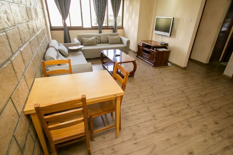 Aparthotel Kate's Apartments