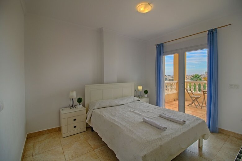 Villas Costa Calpe - Garduix