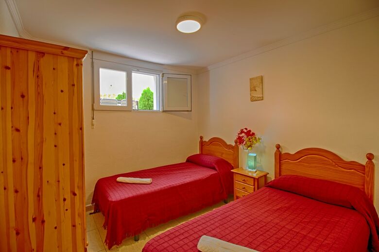 Villas Costa Calpe - Garduix