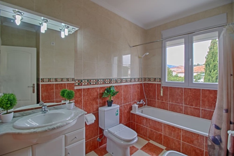 Villas Costa Calpe - Garduix