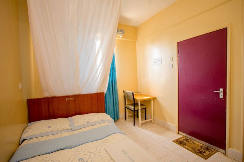 Jamindas Paradise Motel