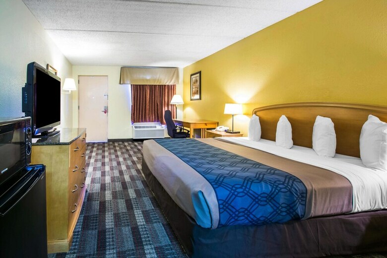 Hotel Econo Lodge Jacksonville