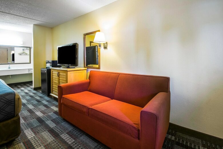 Hotel Econo Lodge Jacksonville
