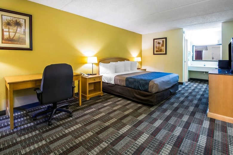 Hotel Econo Lodge Jacksonville